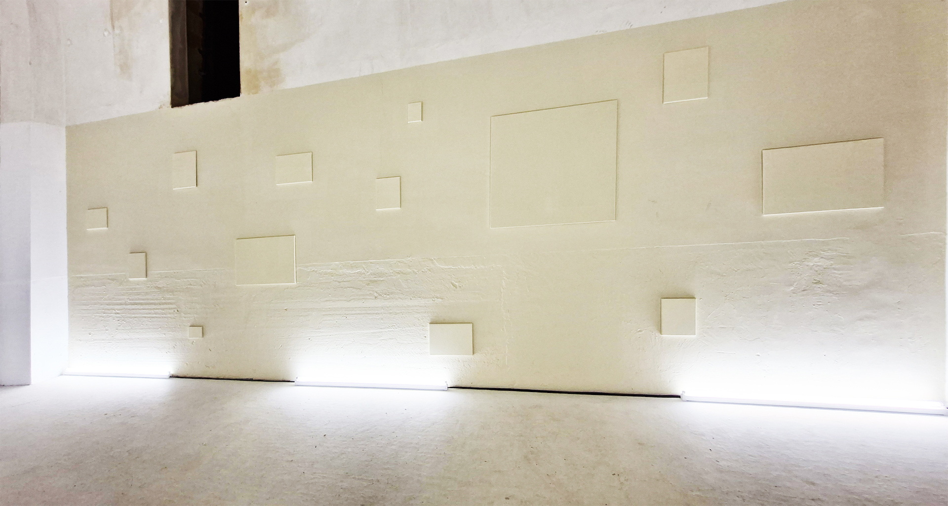 immagin eper Opera su Opera su Opera – work C. Rutault © & courtesy Fondazione SoutHeritage
