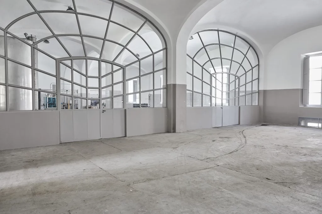 immagine per PALAZZOIRREALE, Canelli (AT), ph. di Marco Bertani