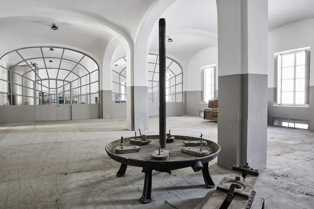 immagine per PALAZZOIRREALE, Canelli (AT), ph. di Marco Bertani