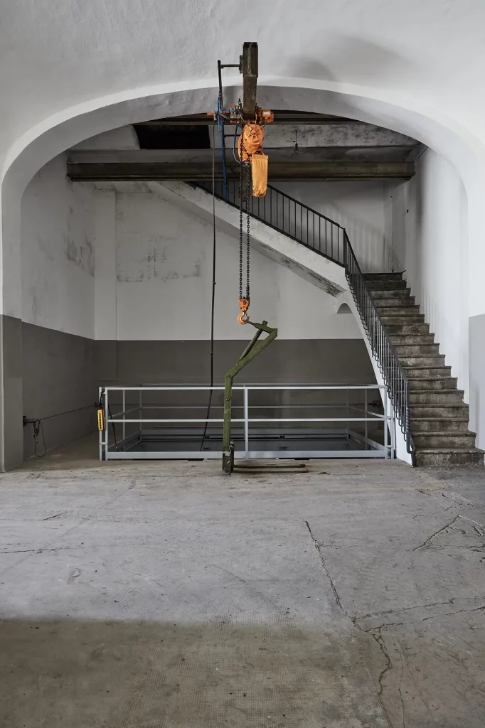 immagine per PALAZZOIRREALE, Canelli (AT), ph. di Marco Bertani