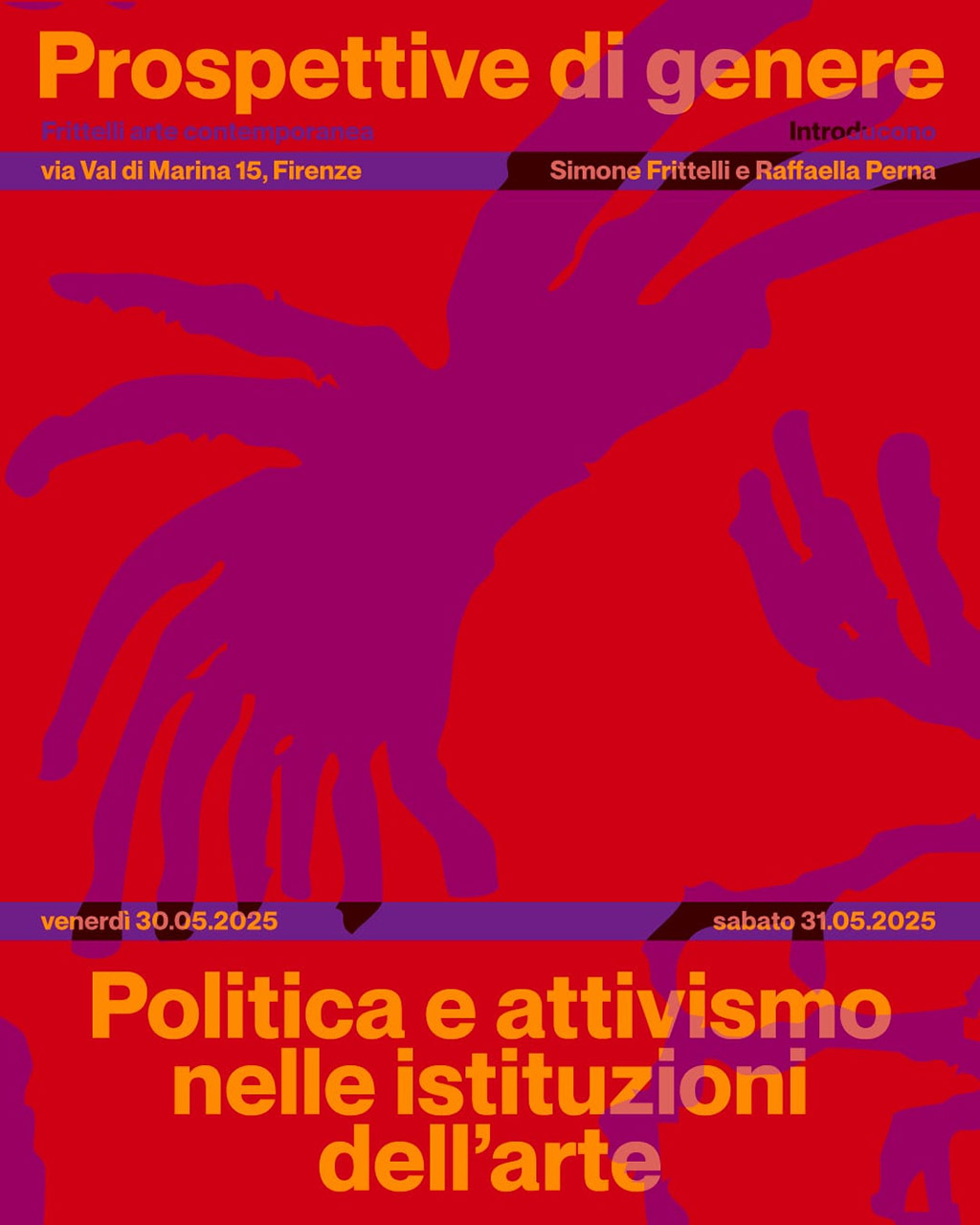 immagine per Prospettive di genere