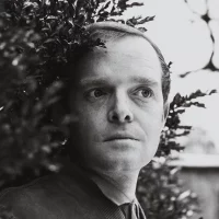 immagine per Truman Capote