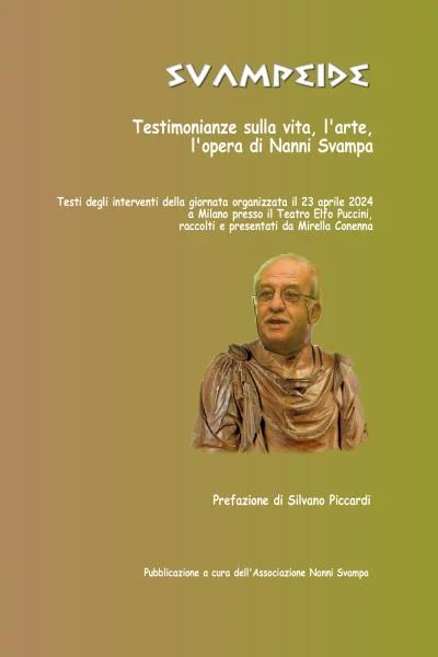 immagine per Svampeide, il libro