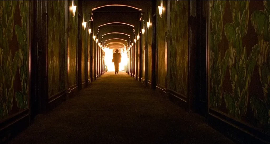 immagine per Barton Fink – È successo a Hollywood, 1991