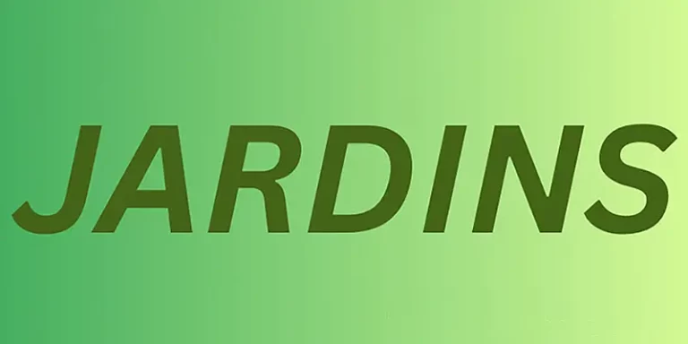 immagine per Jardins giardino