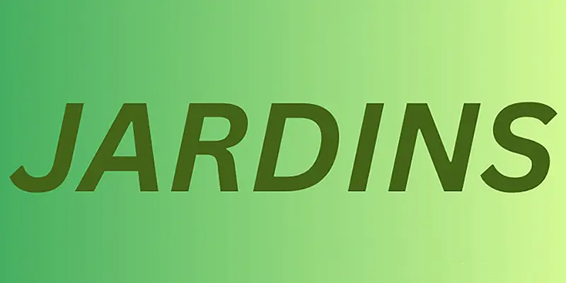 immagine per Jardins giardino