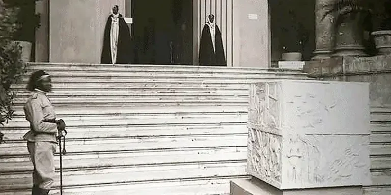 immagine per Museo civiltà opacità