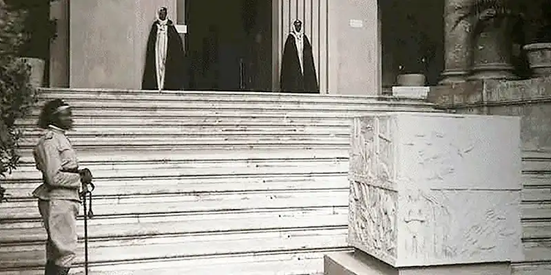 immagine per Museo civiltà opacità