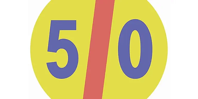 immagine per Astrazioni/1 Generazione '50