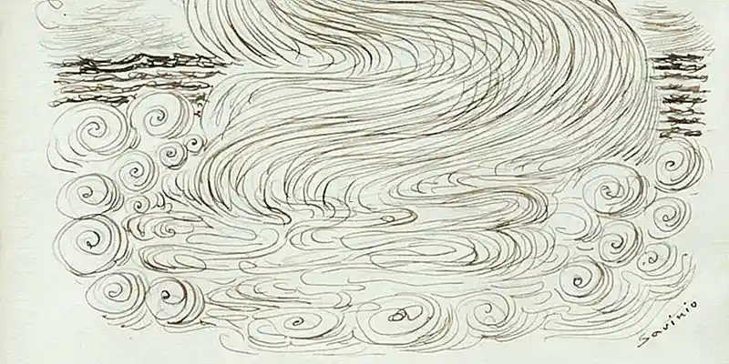 immagine per La tempesta nel bicchiere