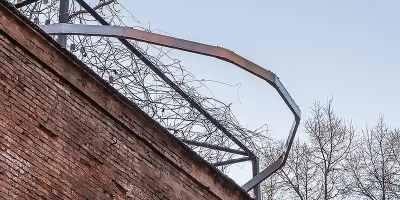 immagine per Fabrizio Prevedello Distanza