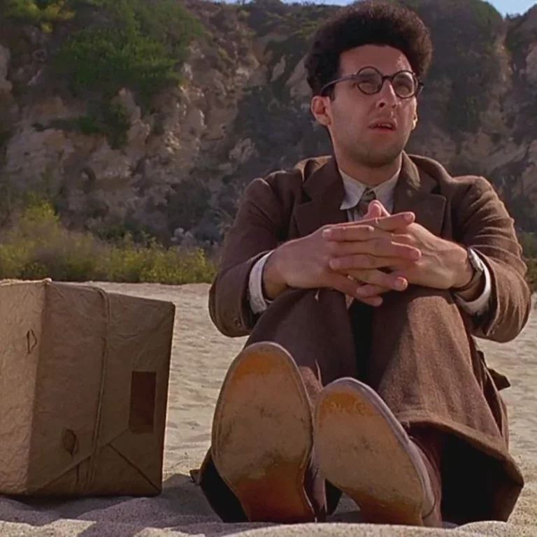 immagine per I film meno celebrati dei Fratelli Coen al Palaexpo. Sangue facile e Barton Fink