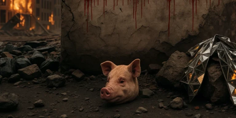 immagine per Love un film sperimentale di Francesca Fini