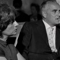 immagine per Roma attraverso gli occhi dei grandi scrittori. Morante Moravia