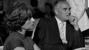 immagine per Roma attraverso gli occhi dei grandi scrittori. Morante Moravia