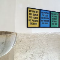 immagine per Opera su opera su opera e la negozialità dei sensi dell’arte. Fondazione SoutHeritage