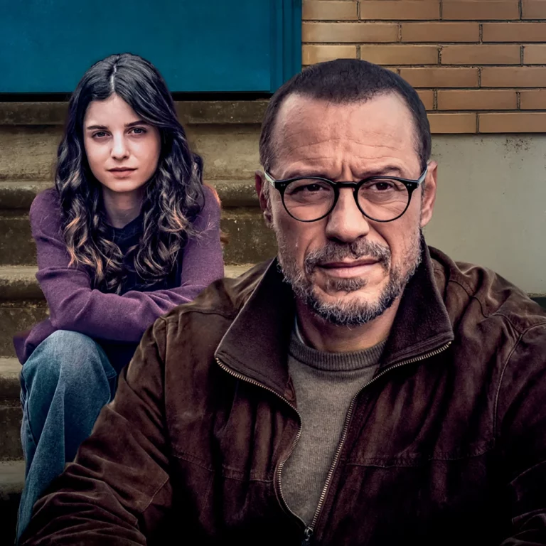 immagine per Una figlia, di Ivano De Matteo