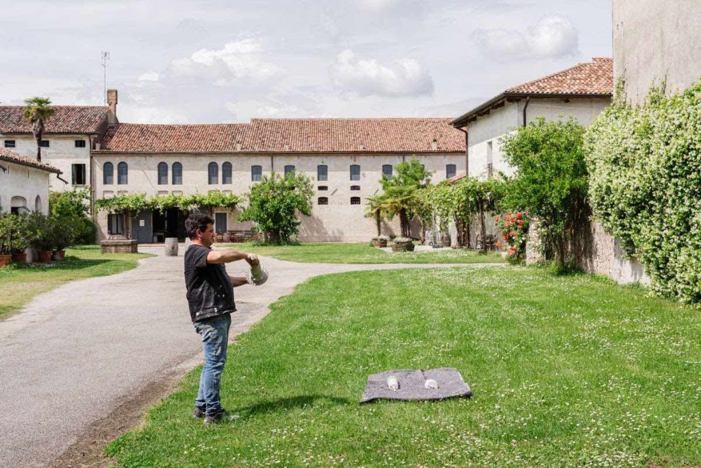 immagine per Officina Malanotte Bonotto