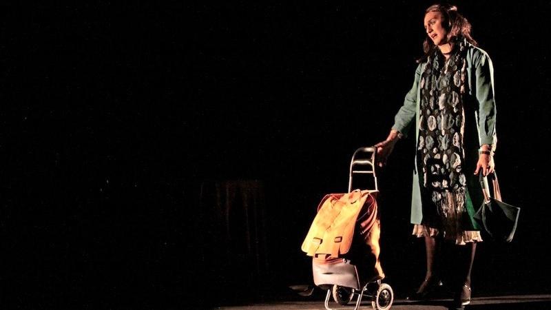 immagine per Il martedì al monoprix - Teatro Elfo Puccini