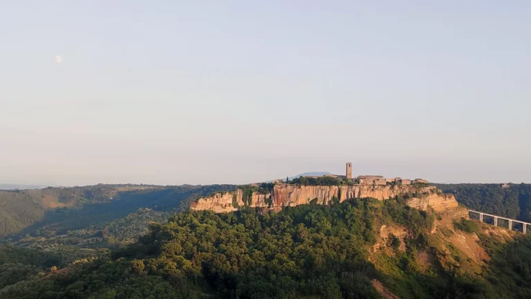 immagine per Caggiano, panorama, ph Libero De Cunzo