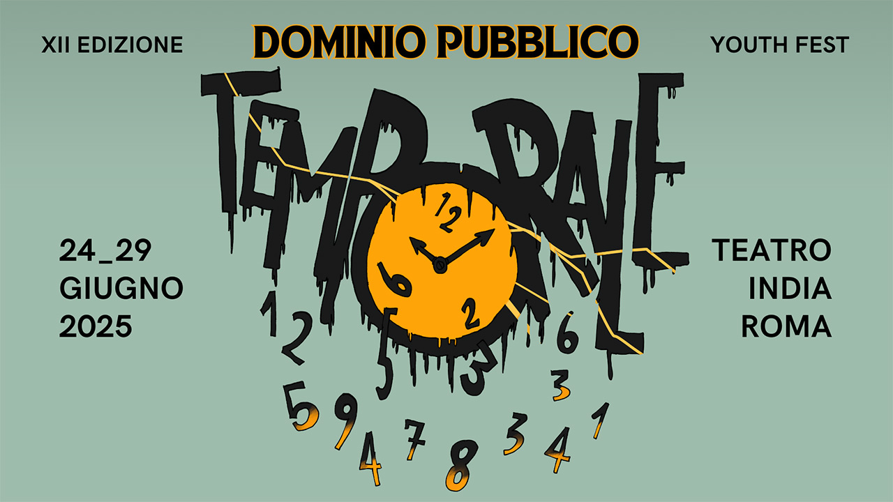 immagine per Dominio Pubblico Youth Fest