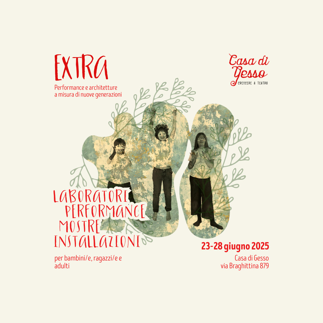 immagine per Extra festival