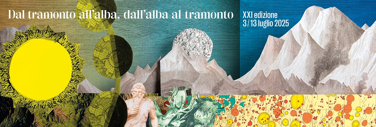 immagine per Il Giardino delle Esperidi Festival