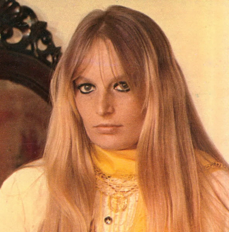immagine per Indipendentemente #185. Io Gabriella Ferri. Una storia italiana di Elena Bonelli. Ricordando una grande artista.