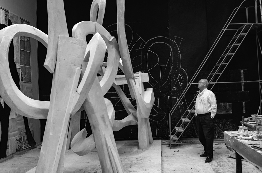 immagine per Kentridge Yorkshire Sculpture Park