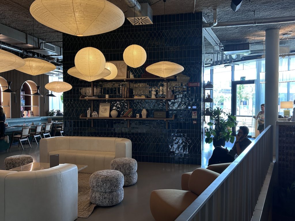 immagine per Opening TSH 7 Giugno 2025 Foto Cascino