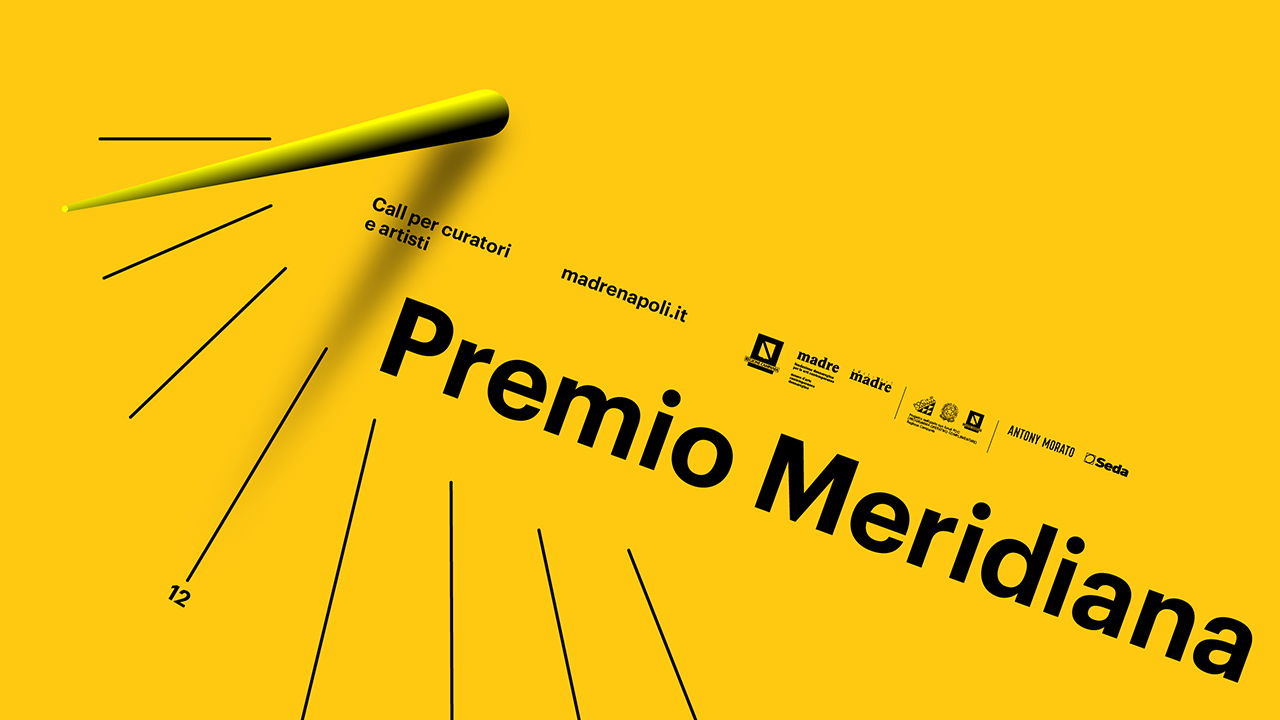 immagine per Premio Meridiana Madre