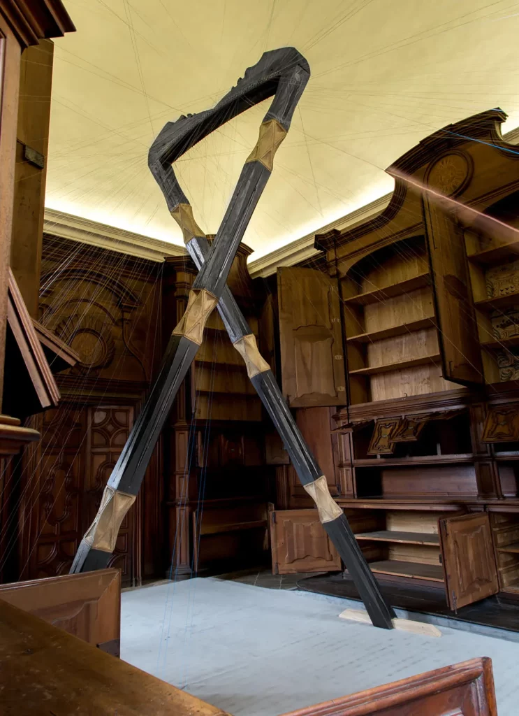 immagine per Santiago, Harp – Premio Matteo Olivero 2019