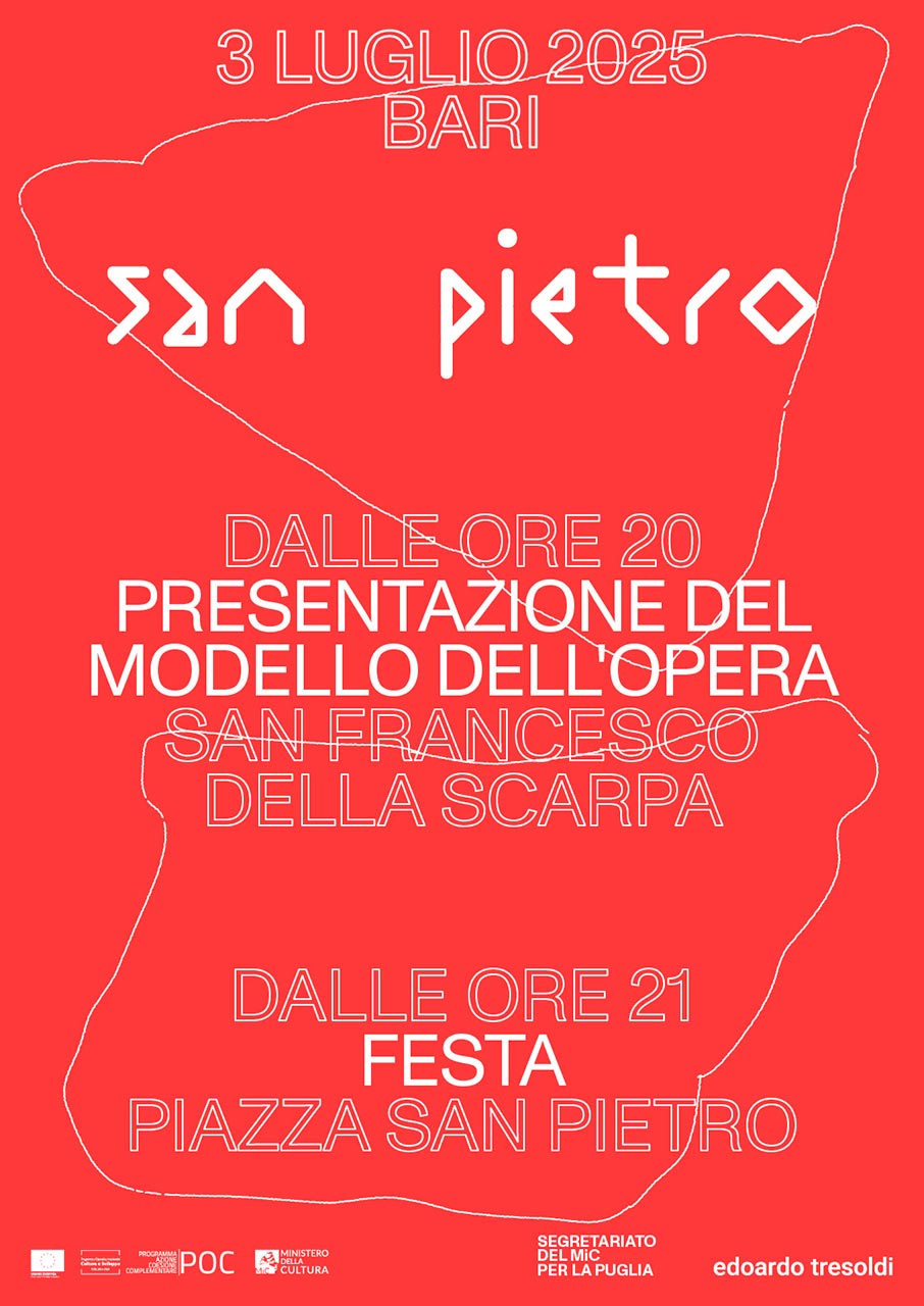 immagine per Tresoldi San Pietro Bari