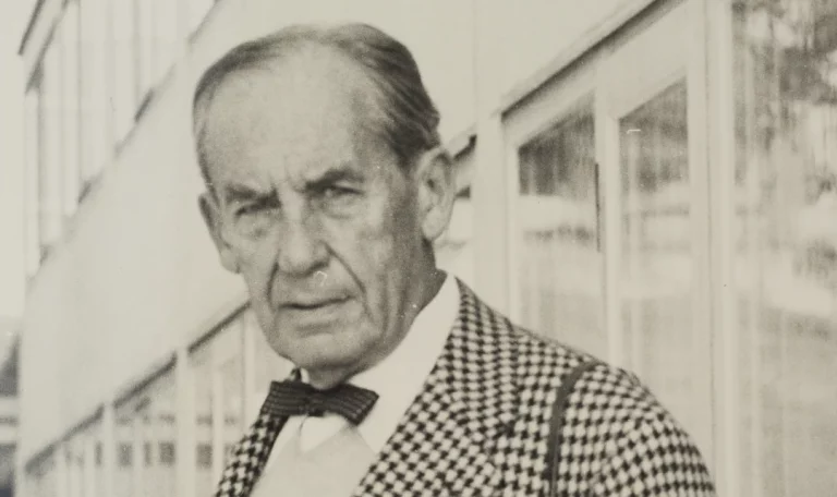 immagine per Walter Gropius