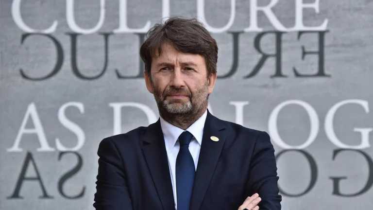 immagine per dario francescini