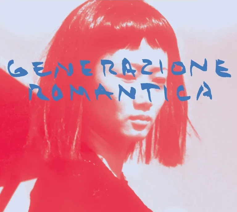 immagine per Generazione romantica di Jia Zhangke