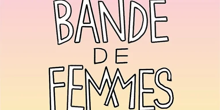 immagine per Bande de Femmes