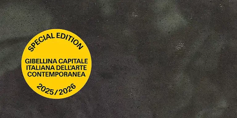 immagine per Gibellina Photoroad 2025