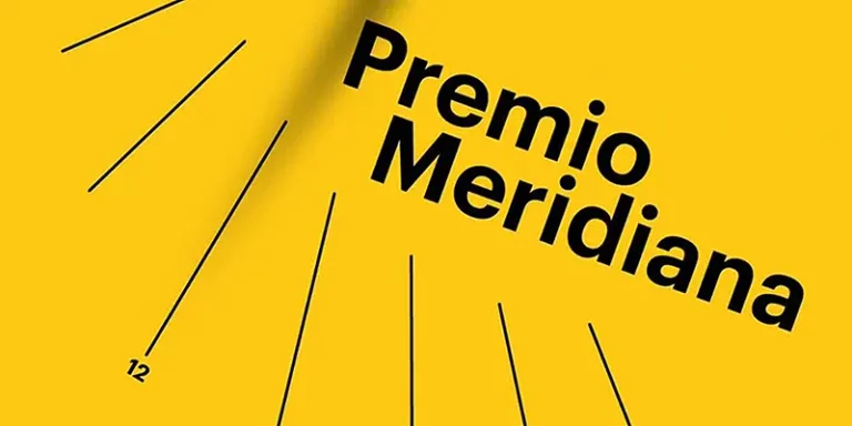 immagine per Premio Meridiana Madre