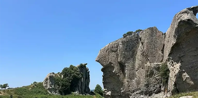 immagine per Festival Teatri Pietra 2025