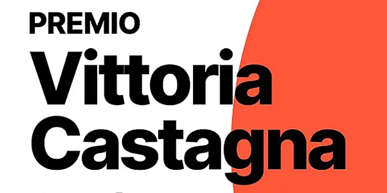 immagine per Premio Vittoria Castagna 3ª