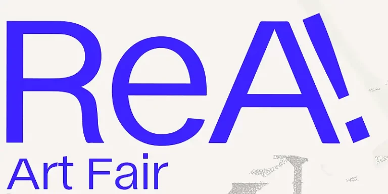 immagine per ReA! Art Fair