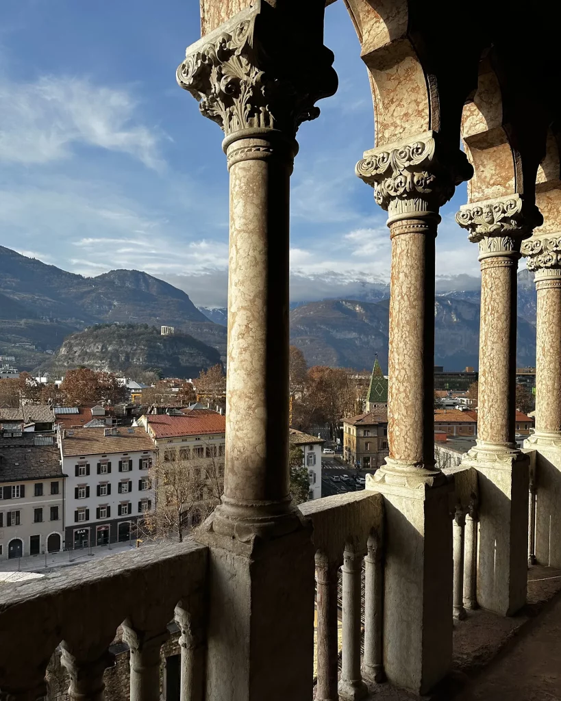 immagine per Foto 19: Castello del Buonconsiglio, Trento Credit: Gianni Giusto