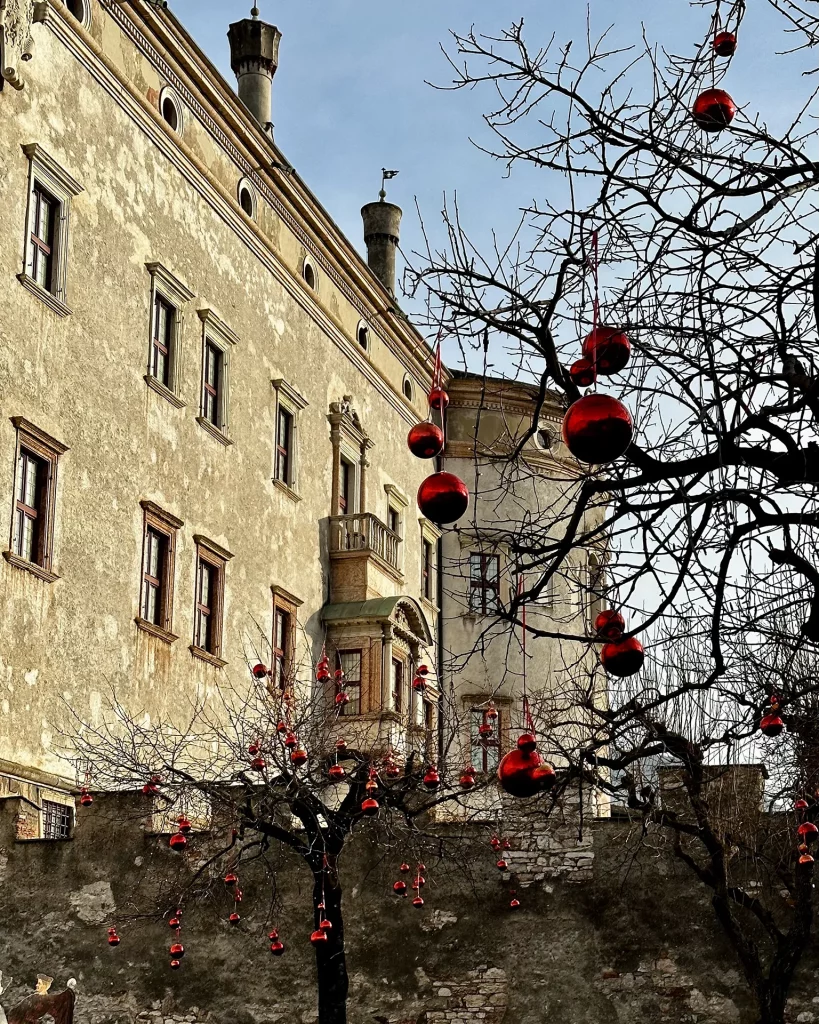 immagine per Foto 3: Castello del Buonconsiglio, Trento Credit: Gianni Giusto