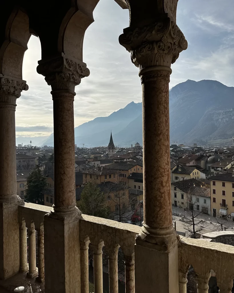 immagine per Foto 6: Castello del Buonconsiglio, Trento Credit: Gianni Giusto
