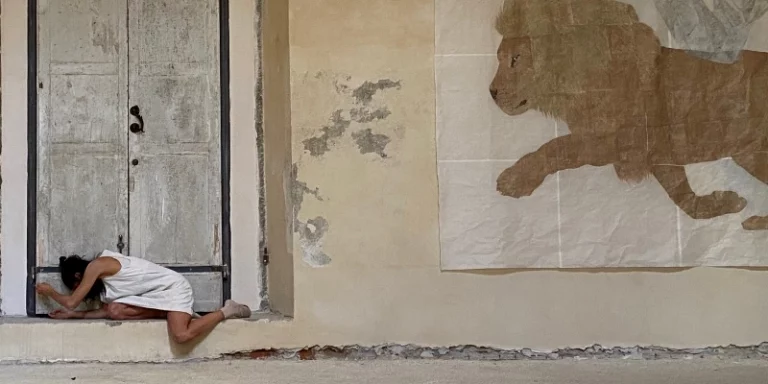 immagine per Site Dance, rassegna di danza itinerante