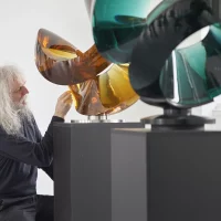immagine per Vlastimil Beránek - Portrait