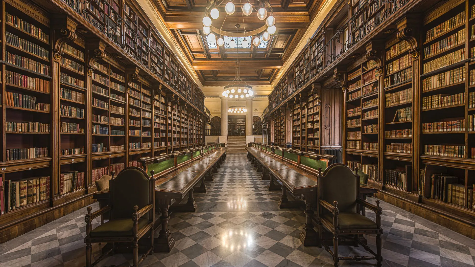 immagine per Palazzo San Felice nuova Biblioteca di Storia dell'Arte, BIASA e qualche spina