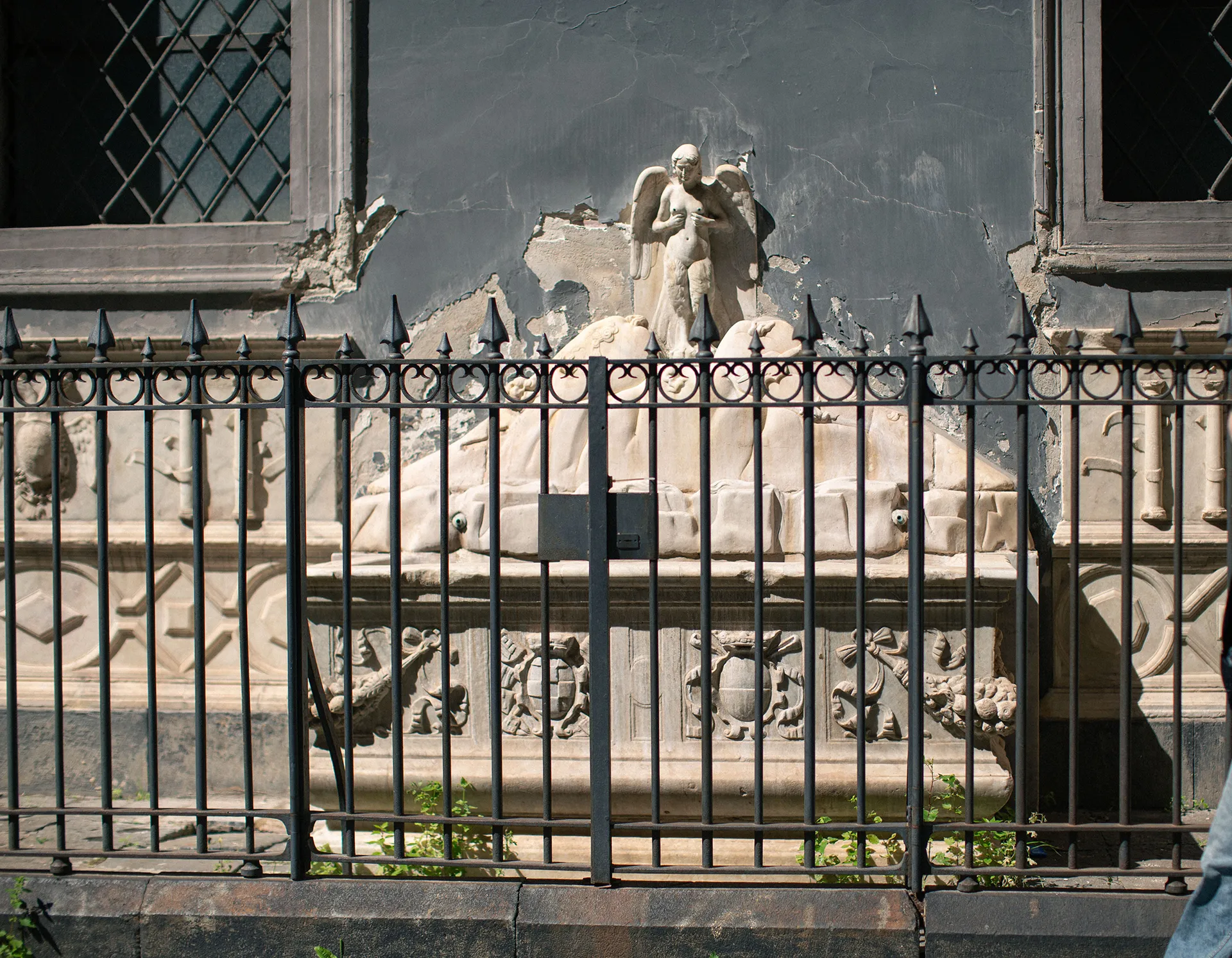 immagine per 1.Fontana Spina Corona -ph Carmine Covino