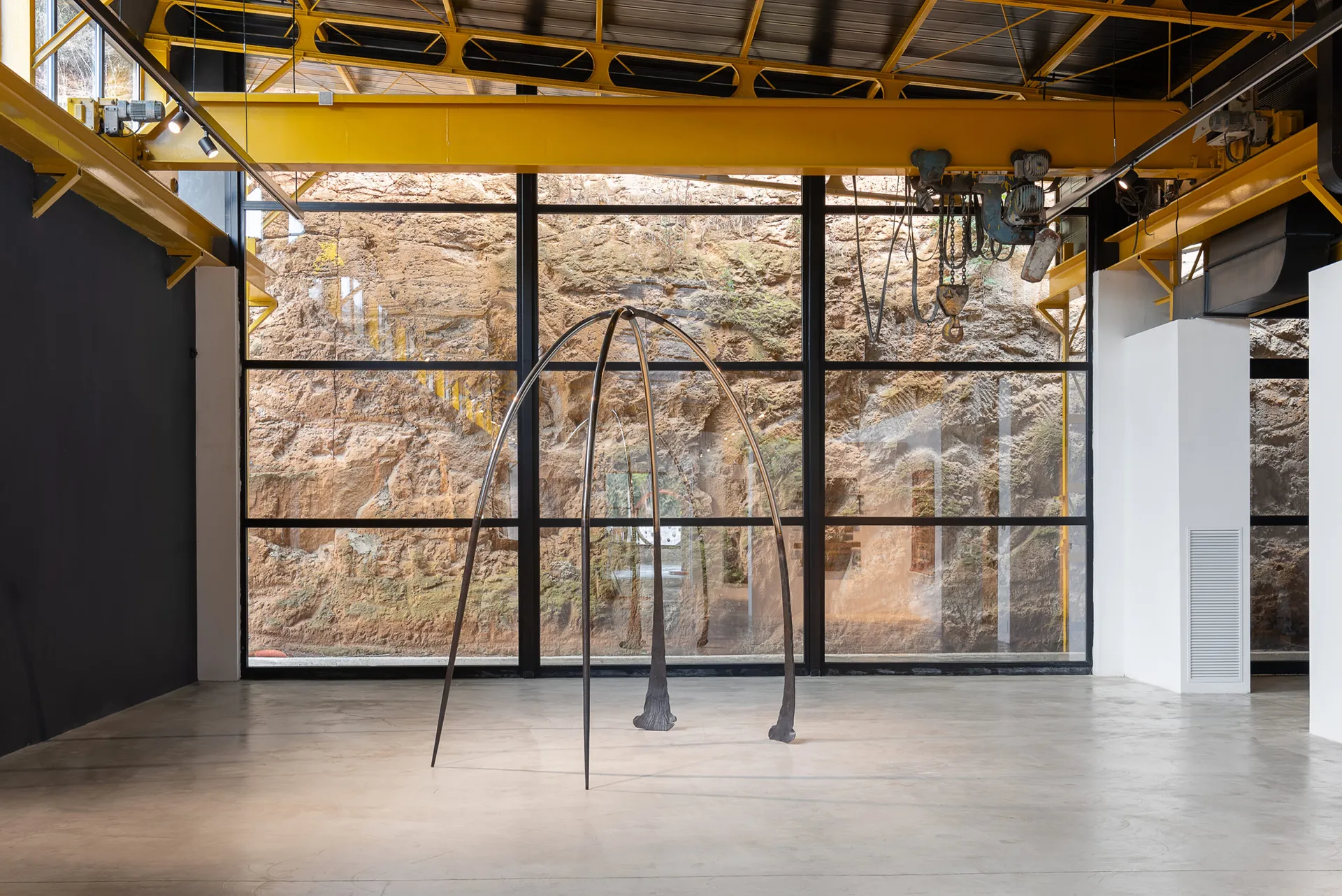 immagine per Hysteria, 2025 - Lulù Nuti - Fondazione DARC ph. Eleonora Cerri Pecorella